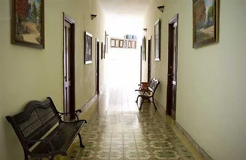Paseo Colonial Aparta Apartment Santo Domingo 0*,  Dominican Republic