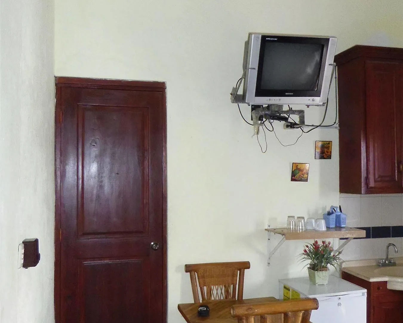 Hotel Paseo Colonial Aparta Apartment Santo Domingo