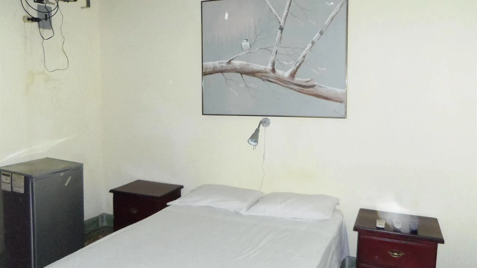 Hotel Paseo Colonial Aparta Apartment Santo Domingo Dominican Republic