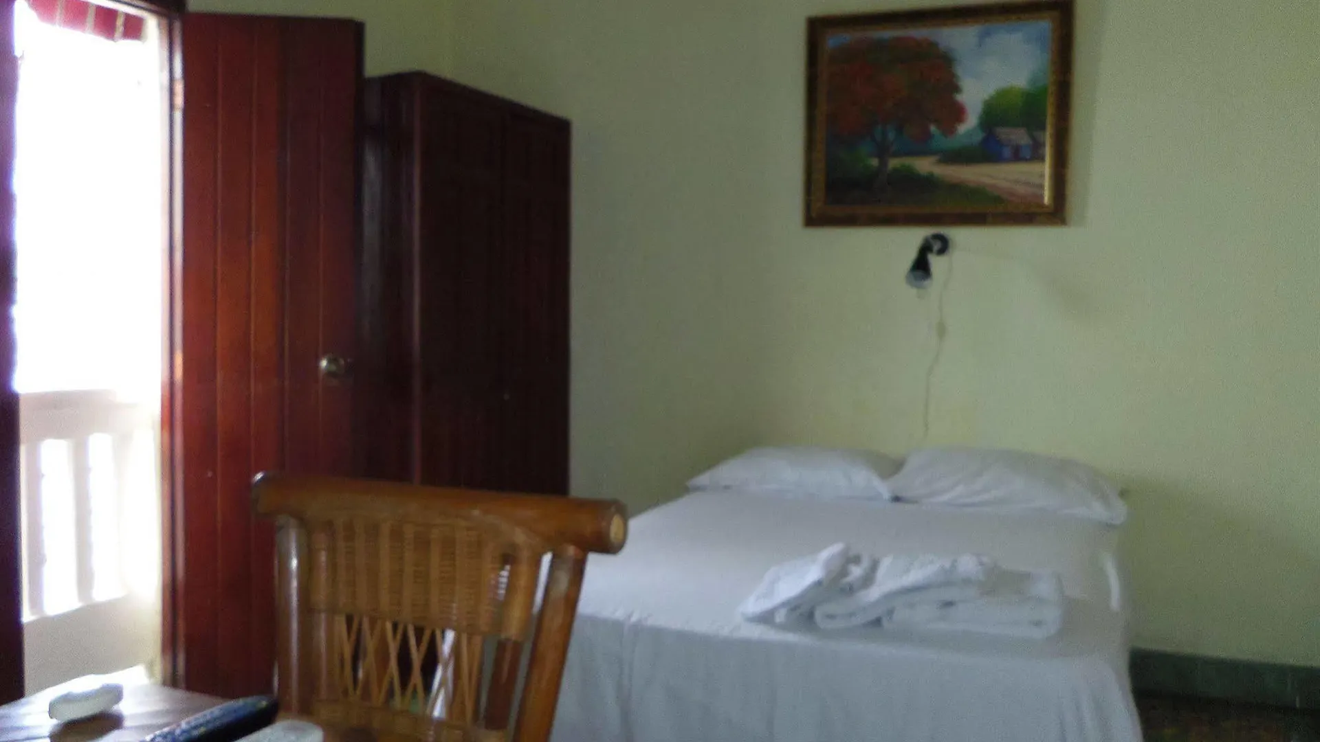Hotel Paseo Colonial Aparta Apartment Santo Domingo