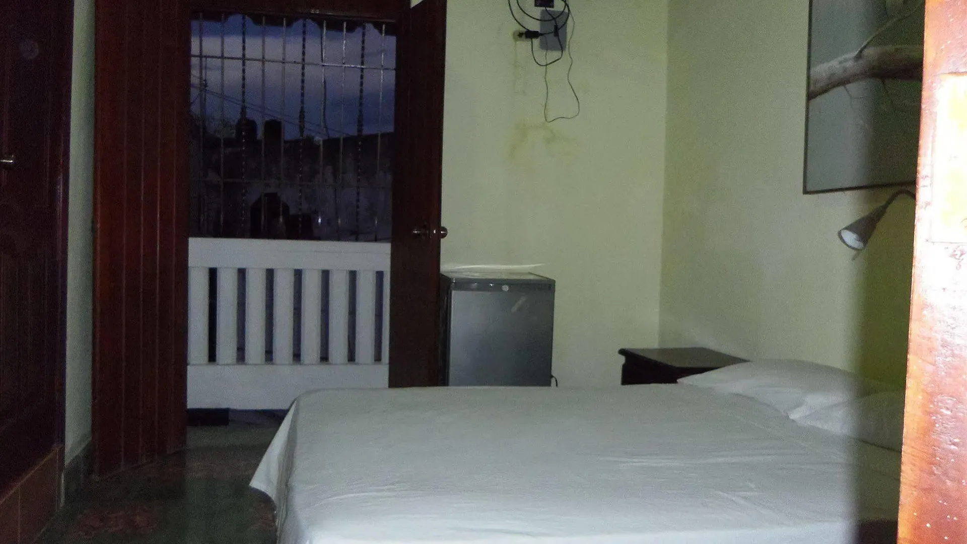 Paseo Colonial Aparta Apartment Santo Domingo Dominican Republic