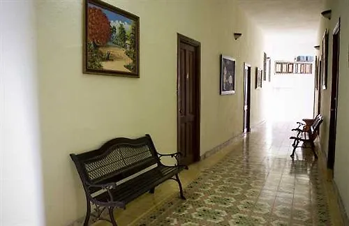 Hotel Paseo Colonial Aparta Apartment Santo Domingo