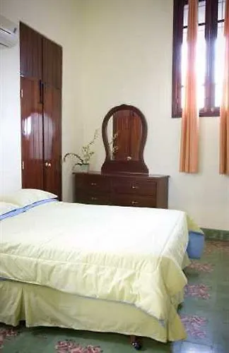 Paseo Colonial Aparta Apartment Santo Domingo