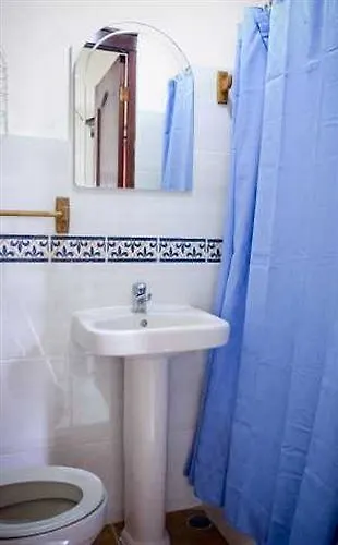Paseo Colonial Aparta Apartment Santo Domingo