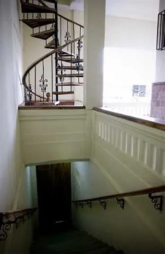 Hotel Paseo Colonial Aparta Apartment Santo Domingo