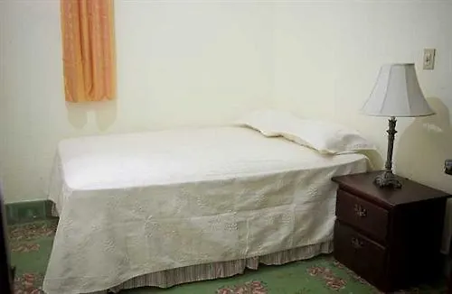 Paseo Colonial Aparta Apartment Santo Domingo Hotel