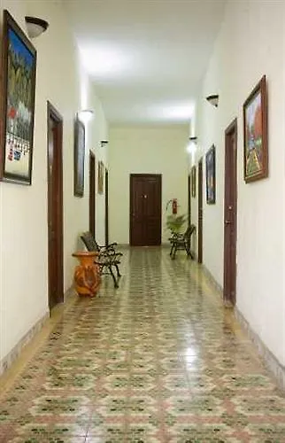 Hotel Paseo Colonial Aparta Apartment Santo Domingo