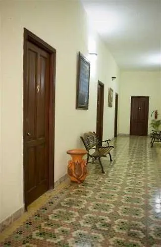 Paseo Colonial Aparta Apartment Santo Domingo Hotel