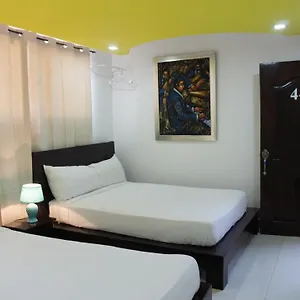 Ccny Y Restaurante Saint-Domingue
