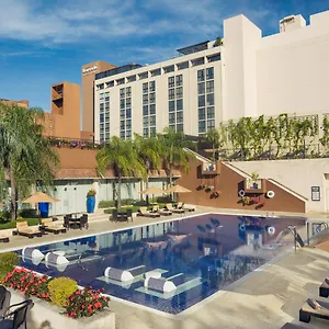 Отель Barcelo, Санто-Доминго