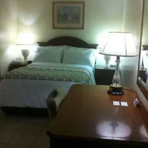 Micro Santo Domingo
