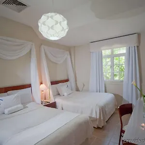 Отель Hodelpa Caribe Colonial, Санто-Доминго