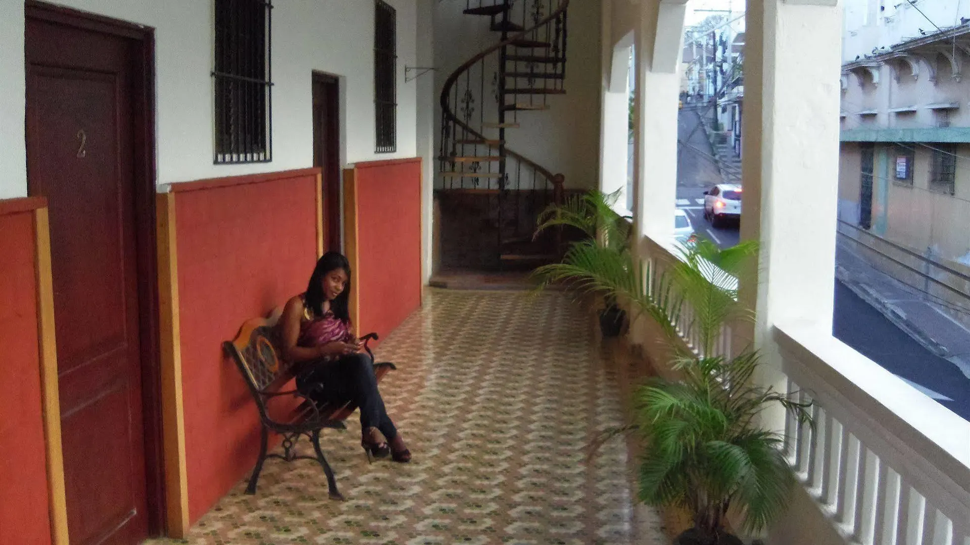 Paseo Colonial Aparta Appartamento Santo Domingo 0*,  Repubblica Dominicana